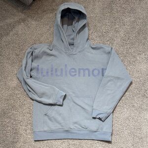 Lululemon hoodie